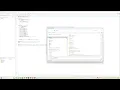 SQL Script from SQL FIle DBeaver