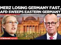 AFD RISING FAST As Merz Struggles Germany s Nationalist Party Gains Ground Times Now World