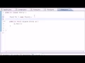 Java Programming Tutorial 57 Overriding Rules