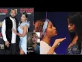 Joseline Hernandez Ballistic ATTACK Amber Ali On Joseline s Cabaret Reunion Joseline Is Strung OUT