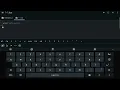 Lua tutorial - 1-1