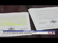 EMT police officer accused of helping couple get rid of evidence in Davidson County sexual abuse ca