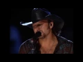 Tim McGraw - Just When I Needed You Most