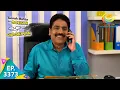Jetha Gets The Deal -Taarak Mehta Ka Ooltah Chashmah- Ep 3373- Full Episode - 4 Feb 2022