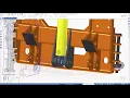 Conceptual Design of Mechanisms - Siemens Solid Edge Tutorial
