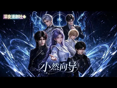 Little Ran the Guide Episode 11