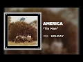 America - Tin Man (Official Audio)