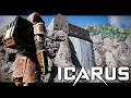 Download Lagu Een enorme kas bouwen boven de waterval! (Afl. 3)