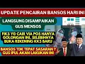 Download Lagu UPDATE PENCAIRAN BANSOS HARI INI LANGSUNG OLEH GUS MENSOS SAIFULLAH YUSUF
