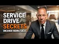 The 900 Sales a Month Hiding in Your Service Drive And the Vendor Mess Blocking Them