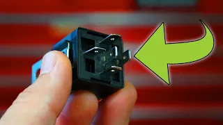 3 Ways To Use Automotive Relays