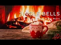 Download Lagu Jingle Bells  - Christmas Instrumental Music (1 Hour Loop) |  Relaxing Christmas Carol Piano Music