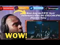 Moon Jong Up(문종업) ‘Stuck’ Performance Video (4K) (ENG/CHN/JPN) | REACTION