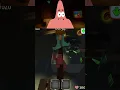 Squidward Watches My Little Pony!