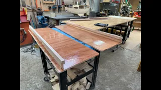 1 Aug 2024 First “hooks” glued