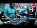 Download Lagu PERBULANGEN  LUAR BIASA / KEMBERAHEN LUAR BIASA | INSTRUMEN GENDANG KARO - PATAM SALIH