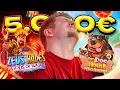 Download Lagu UN BONUS HUNT DE TYPE ACADEMIQUE ? 🤓( 5000€ )