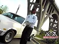Sideshow x Montreality-tfunk preview “I AM DA CAPTAIN”