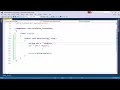 C - String Builder
