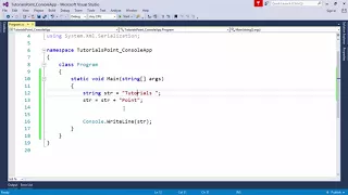 C - String Builder