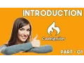 Codeigniter 3 0 Tutorials in Urdu Hindi - Introduction