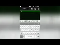 Calculadora Pro feita em Python no Android 2