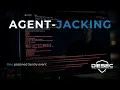 Agentjacking AI Coding Agents