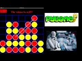 Create two player connect 4 one player connect 4 Learn objected Oriented programming and Pygame