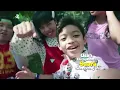 SEPULUH [OST. Koki-Koki Cilik 2] - Romaria Feat. Koki-koki CIlik (Official Music Video)