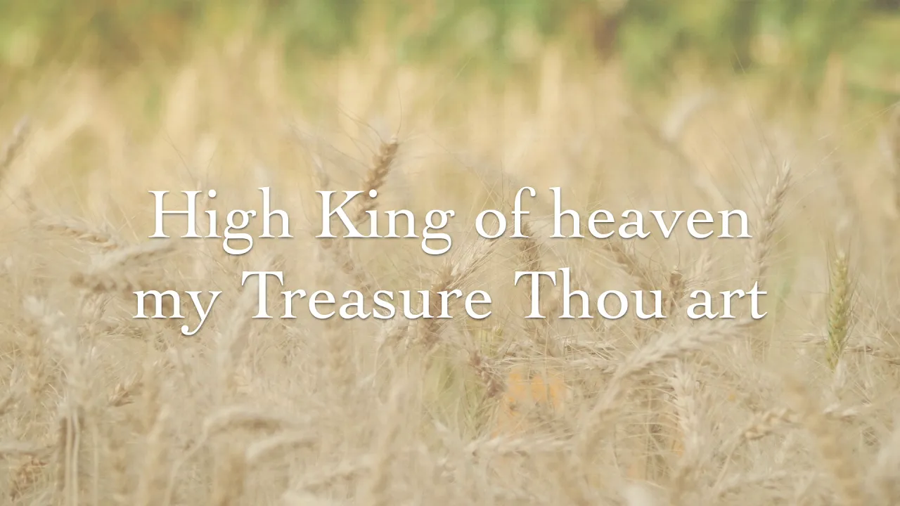 Be Thou My Vision - Audrey Assad Be Thou My Vision - Audrey Assad