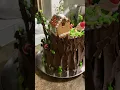 Australian Christmas cake