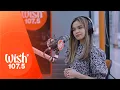 Download Lagu Zephanie performs \