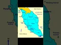 Malaysia Map