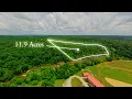 River Frontage Acreage 000 Music Hall Lane Mammoth Spring Arkansas