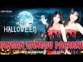 Lagu JANGAN GANGGU PACARKU [ LOLITA ] DOWNBEAT VERSION || HALLOWEEN LUXOR 2025 || DJ VEE NOUNA ON THE MIX