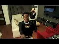 Something Something (Remix) Tspykes FT Shoday (Visualiser)