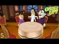 Download Lagu Order Up Episode 5: Stuffolini's