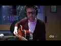 Carl J. North - Forty Days and Forty Nights LIVE ARTISTS d:one