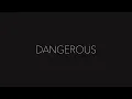 Madison Beer - Dangerous (Piano Karaoke)