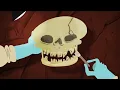 What causes cavities? - Mel Rosenberg