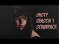 Misty S1 Scenepack Yellowjackets