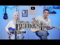 Download Lagu DESA LUKA NEGARA - MEREKA YG BERDASI KENTRUNG Cover by Ferachocolatos ft. Gilangjembell