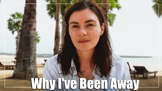 I’m Back- and We Need to Talk.