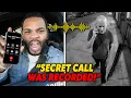 Kevin Gates LEAKED RECORDING FBI Reviews Joe McCann Links in Ashlee Jenae Case