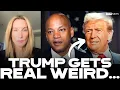 Download Lagu IHIP News: Trump's BIZARRE Moment with Dem. Governor After He LOSES ALL CONTROL?!