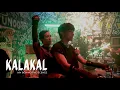 Lagu KALAKAL MV Behind-The-Scenes