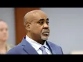 Judge steps in after jury hears Duane Davis is a convicted felon