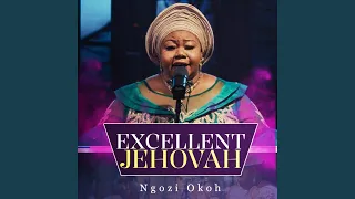excellent jehovah live 