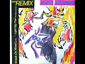 Amii Stewart - Knock On Wood / Ash 48 (1985 Remix)