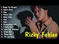 Rizky Febian Full Album | Selama jantung ini berdetak Ku akan selalu menjagamu